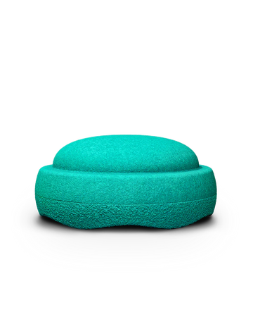Stacking stone Original - Green - Stapelstein